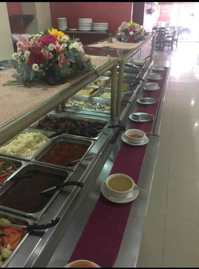 Hotel Maria Eugenia Tuxtla Gutiérrez المظهر الخارجي الصورة