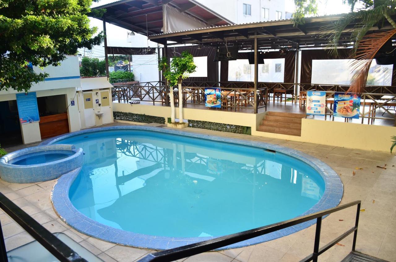Hotel Maria Eugenia Tuxtla Gutiérrez المظهر الخارجي الصورة