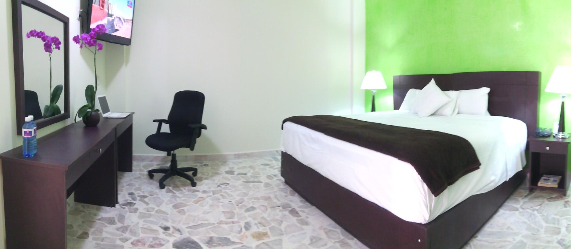 Hotel Maria Eugenia Tuxtla Gutiérrez المظهر الخارجي الصورة