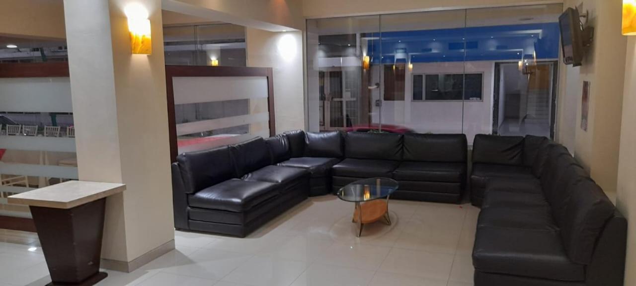 Hotel Maria Eugenia Tuxtla Gutiérrez المظهر الخارجي الصورة