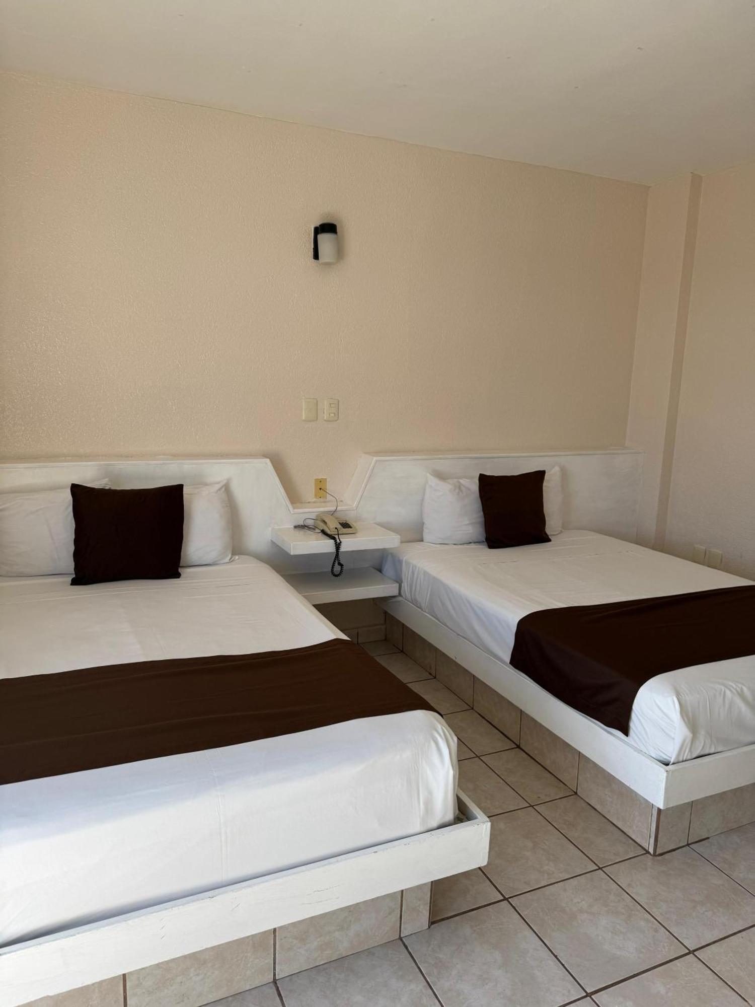Hotel Maria Eugenia Tuxtla Gutiérrez المظهر الخارجي الصورة