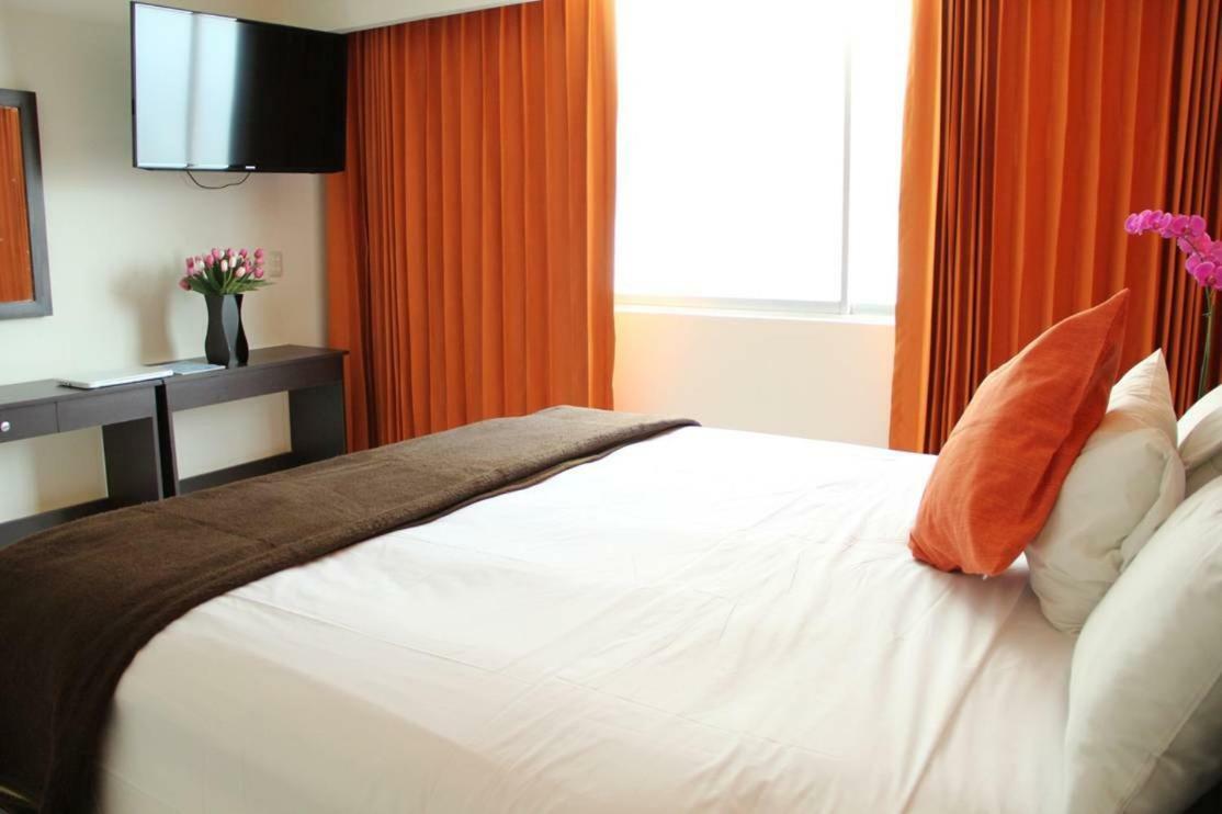 Hotel Maria Eugenia Tuxtla Gutiérrez المظهر الخارجي الصورة
