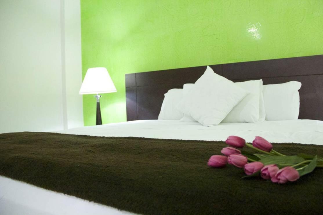 Hotel Maria Eugenia Tuxtla Gutiérrez المظهر الخارجي الصورة
