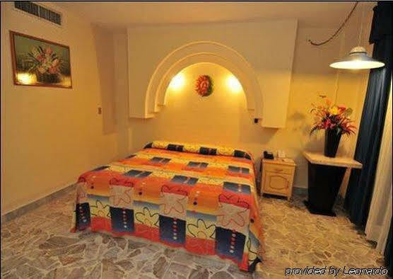 Hotel Maria Eugenia Tuxtla Gutiérrez المظهر الخارجي الصورة