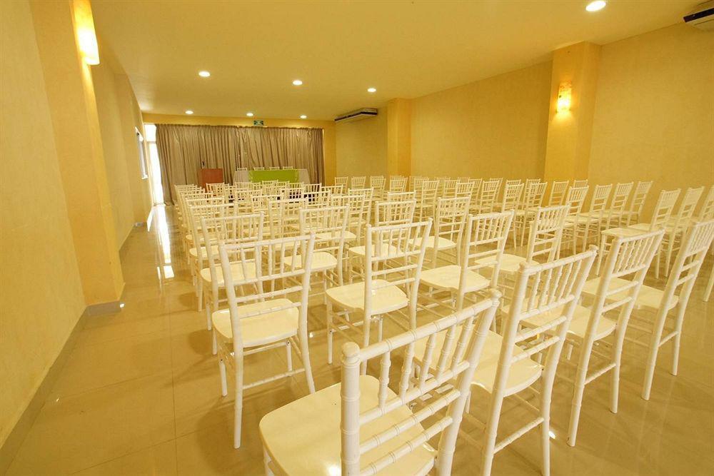 Hotel Maria Eugenia Tuxtla Gutiérrez المظهر الخارجي الصورة